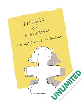 Amadeo & Maladeo: A Musical Duet